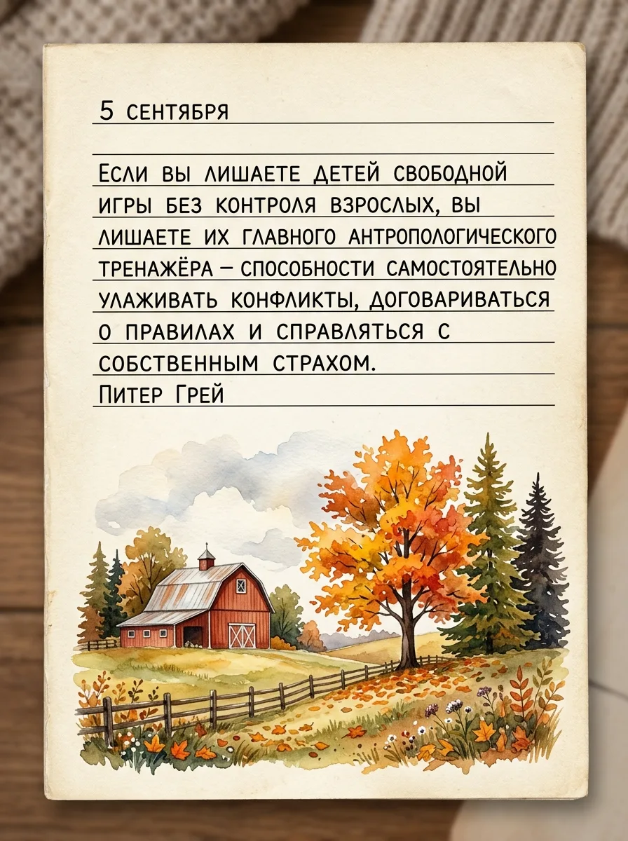 ☀️ Доброе утро!
