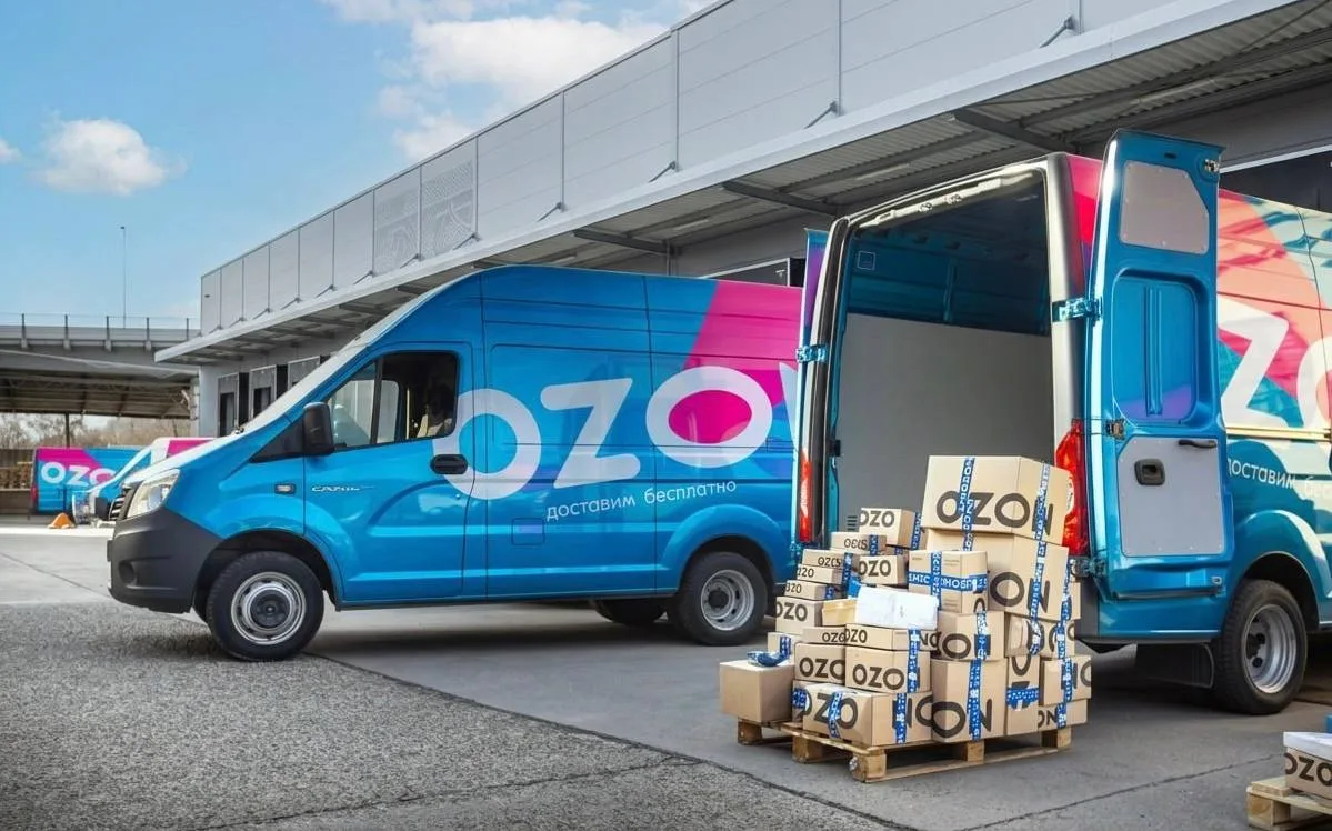 🚚 Ozon введет автоматическую компенсацию транспортным компаниям и водителям за простой...