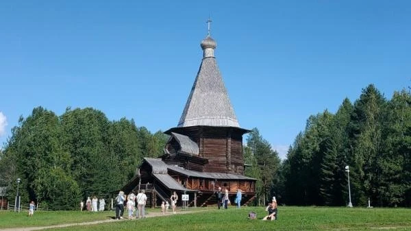 👨‍👩‍👧‍👦 8 июля, в День семьи, любви и верности, приглашают всех желающих провести этот праздник 