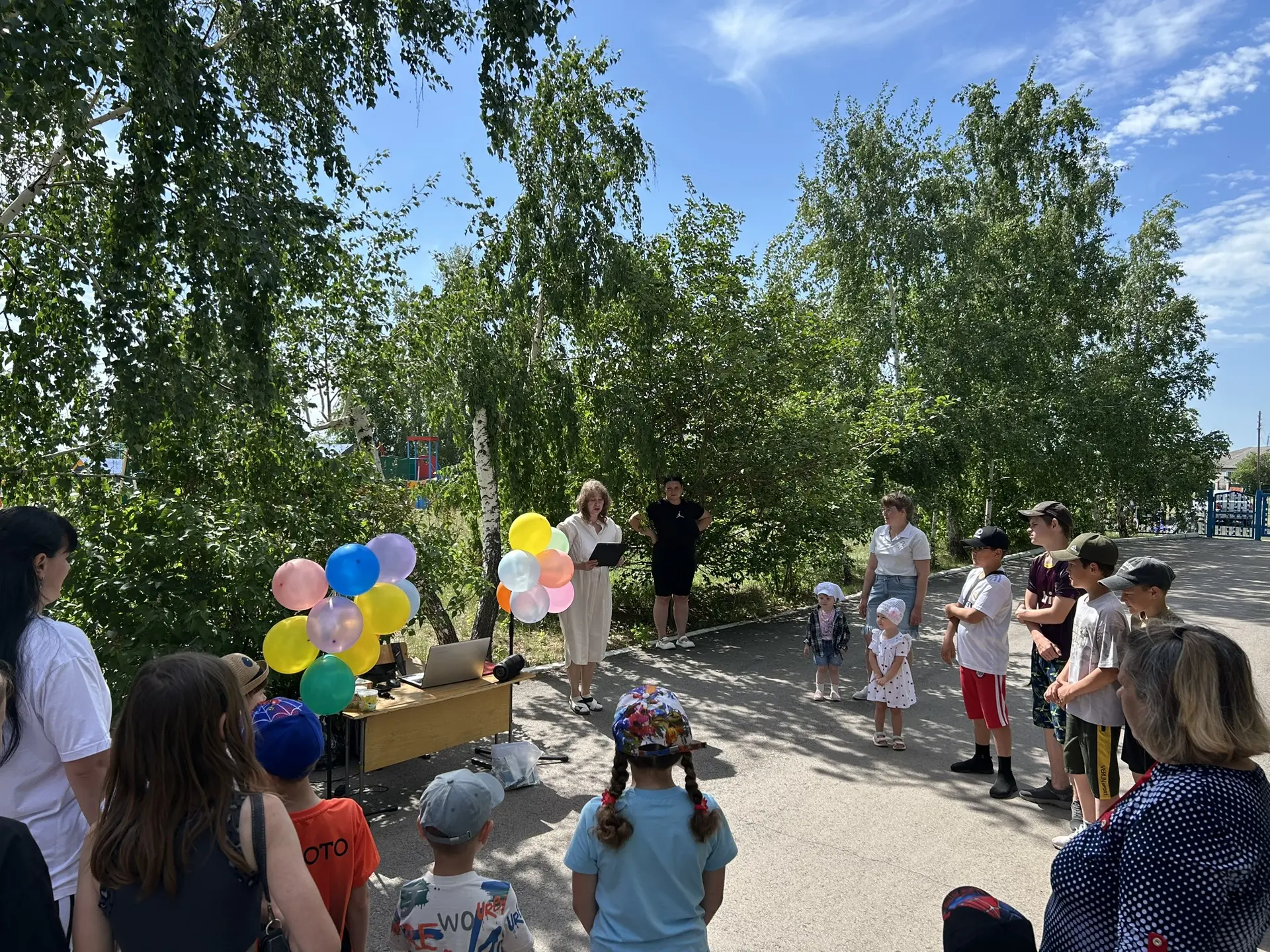 ☀️ Самый яркий день лета: с Днем защиты детей! 👶

✨Ура, свершилось! Первое июня принесло нам не тол