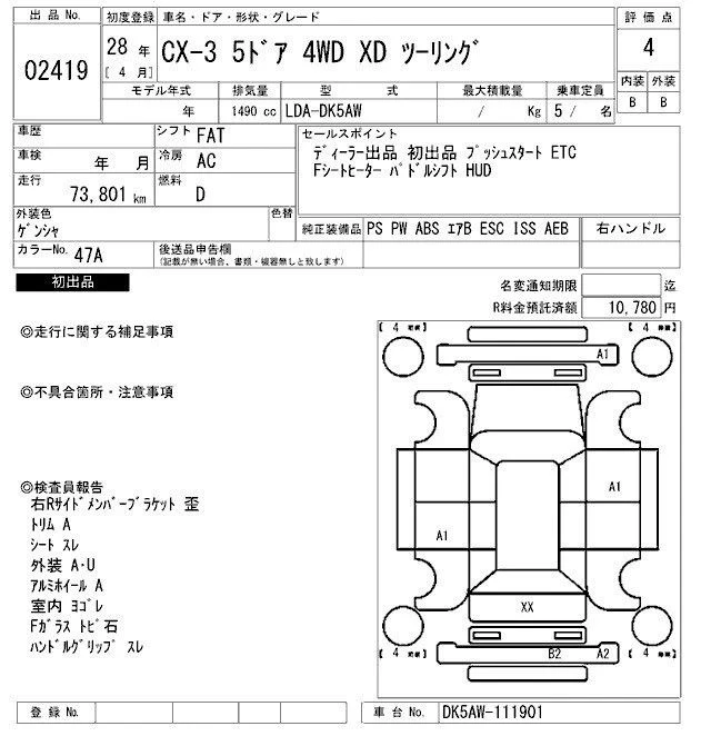 🇯🇵Авто из Японии🇯🇵