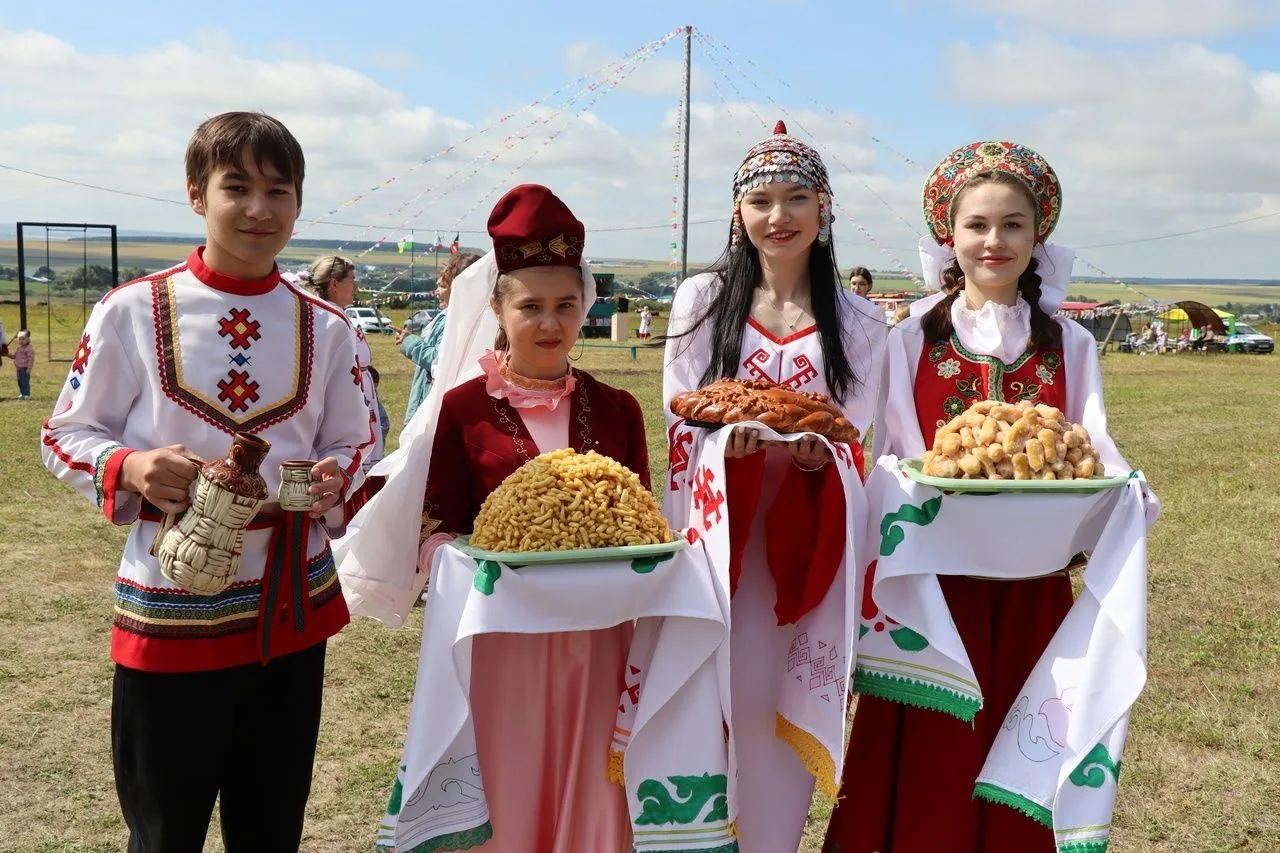 🎉 День родного края в Нижнем Чекурском! 🎉Друзья! 12 июня 2026 года приглашаем всей се...