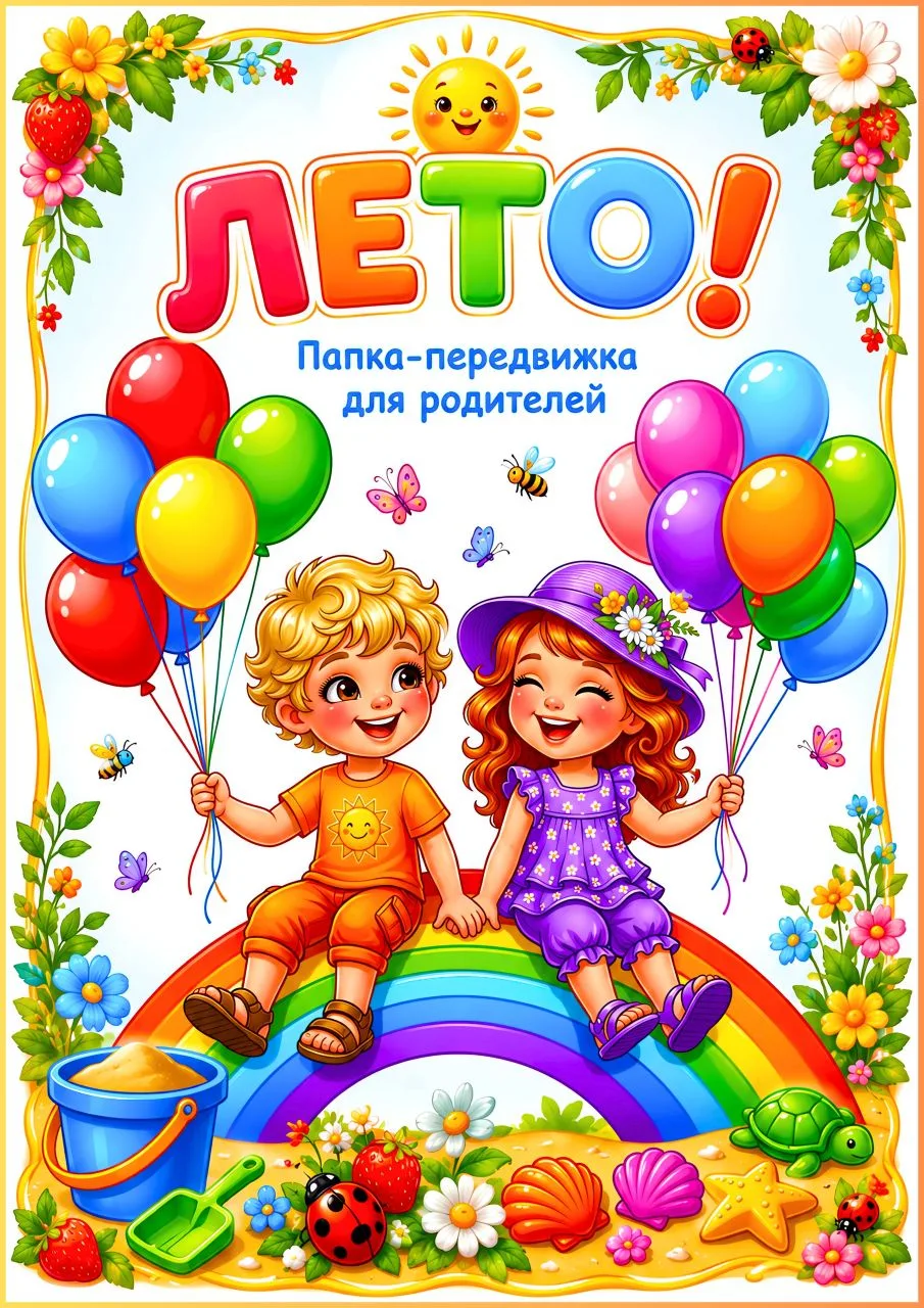 "Лето"