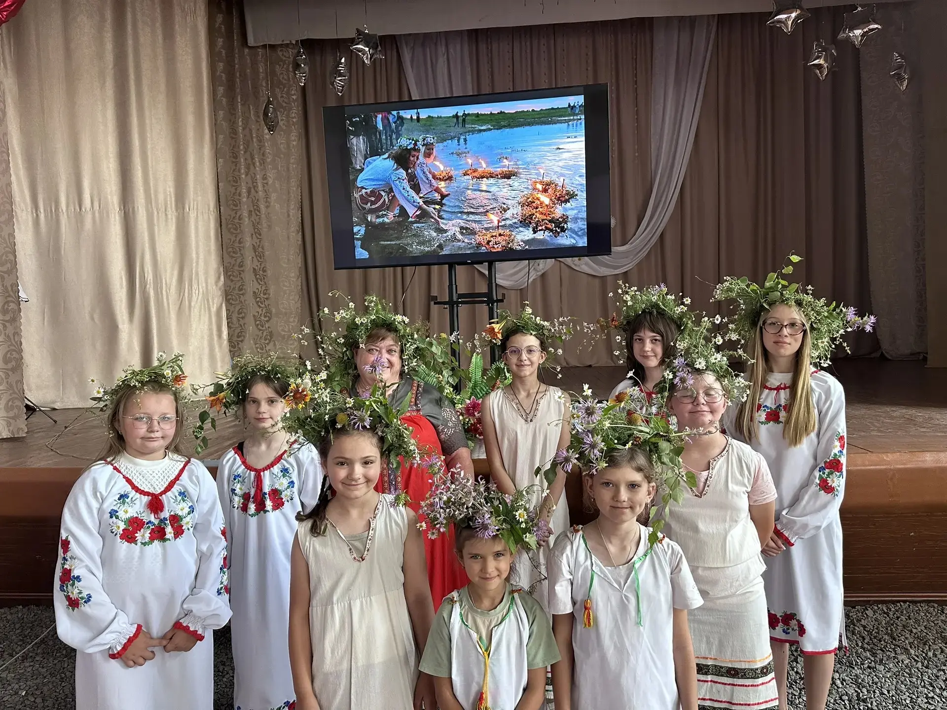 7 июля 2026