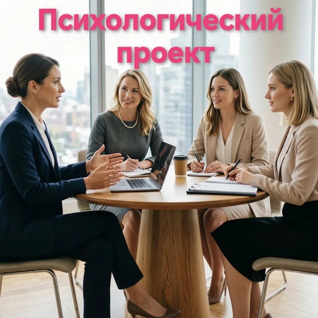 Поддержка, понимание, доверие: новый проект для замещающих семей