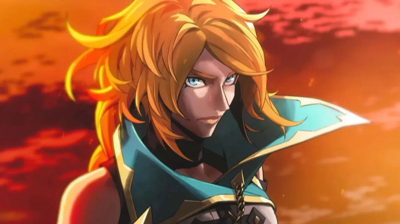 Castlevania: Belmont's Curse получила демоверсию