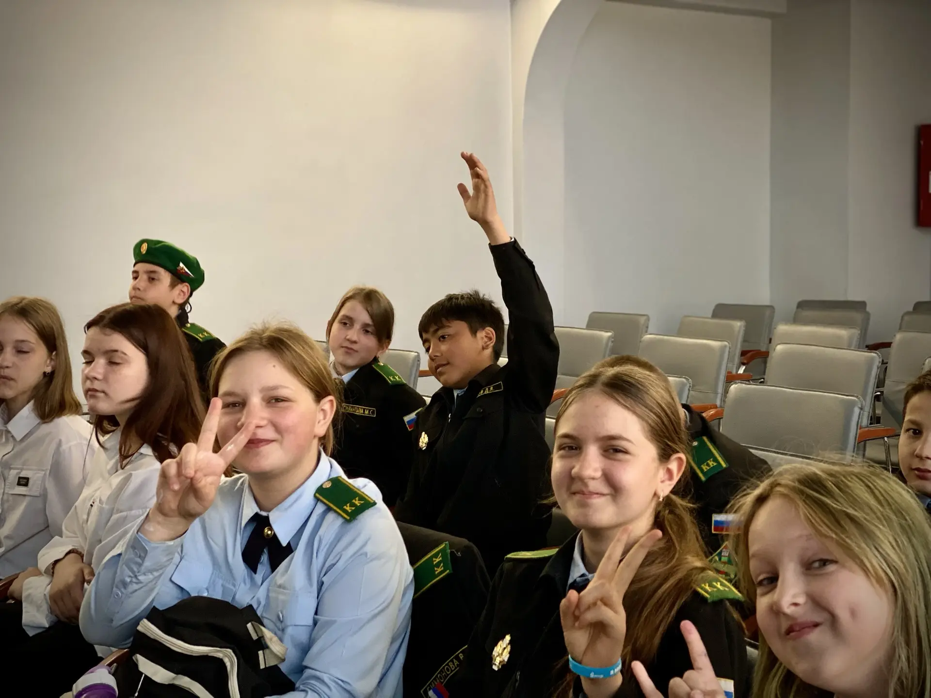 Дорогие друзья! Совсем скоро завершится учебный год, а значит, ребят ждут долгожданные каникулы. В э
