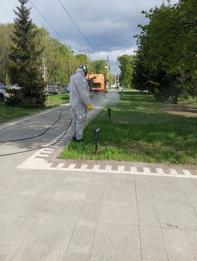 Уважаемые жители Абакана!