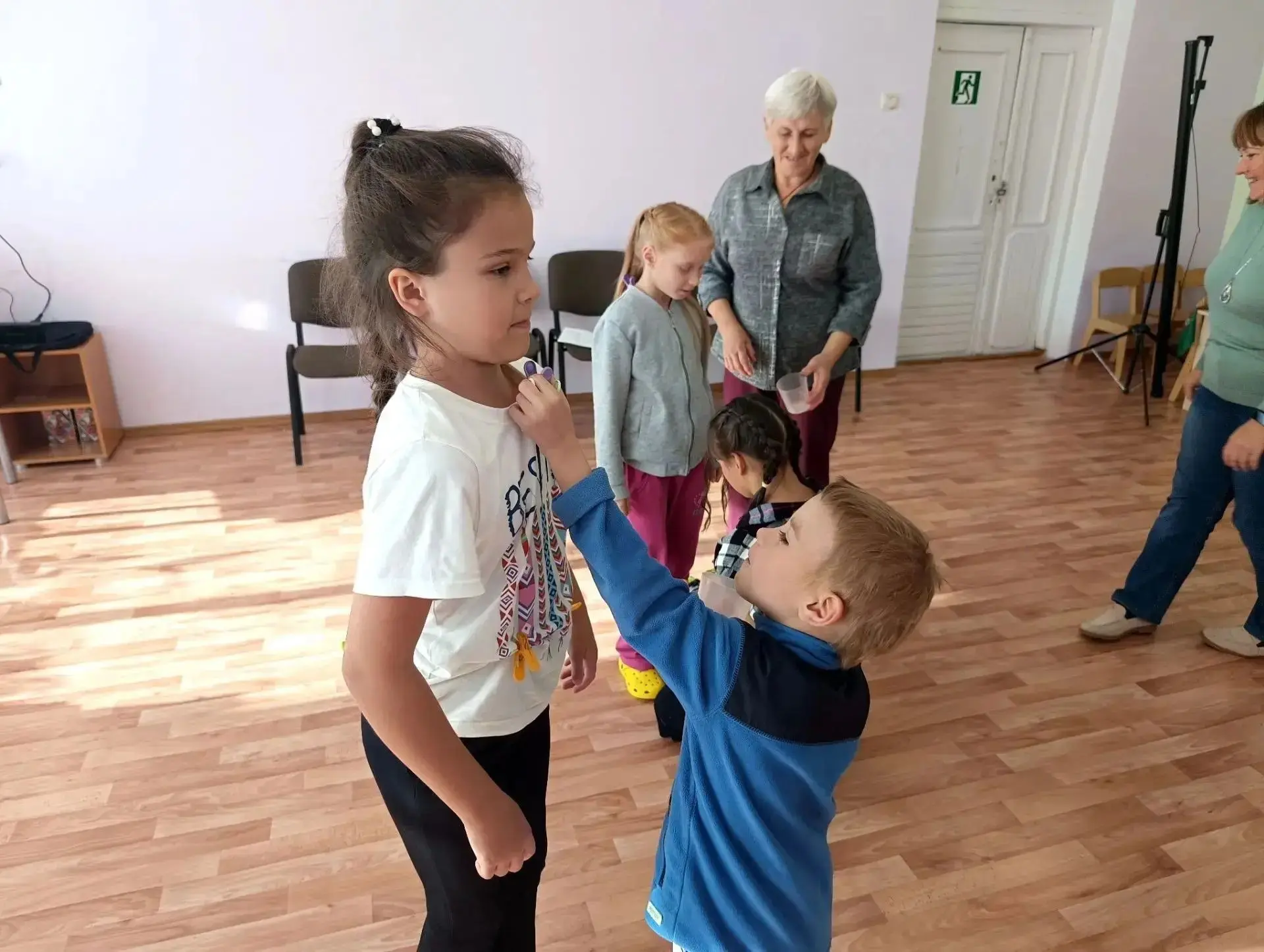 🎉📚 Учебный год начался, а мы уже зажигаем!