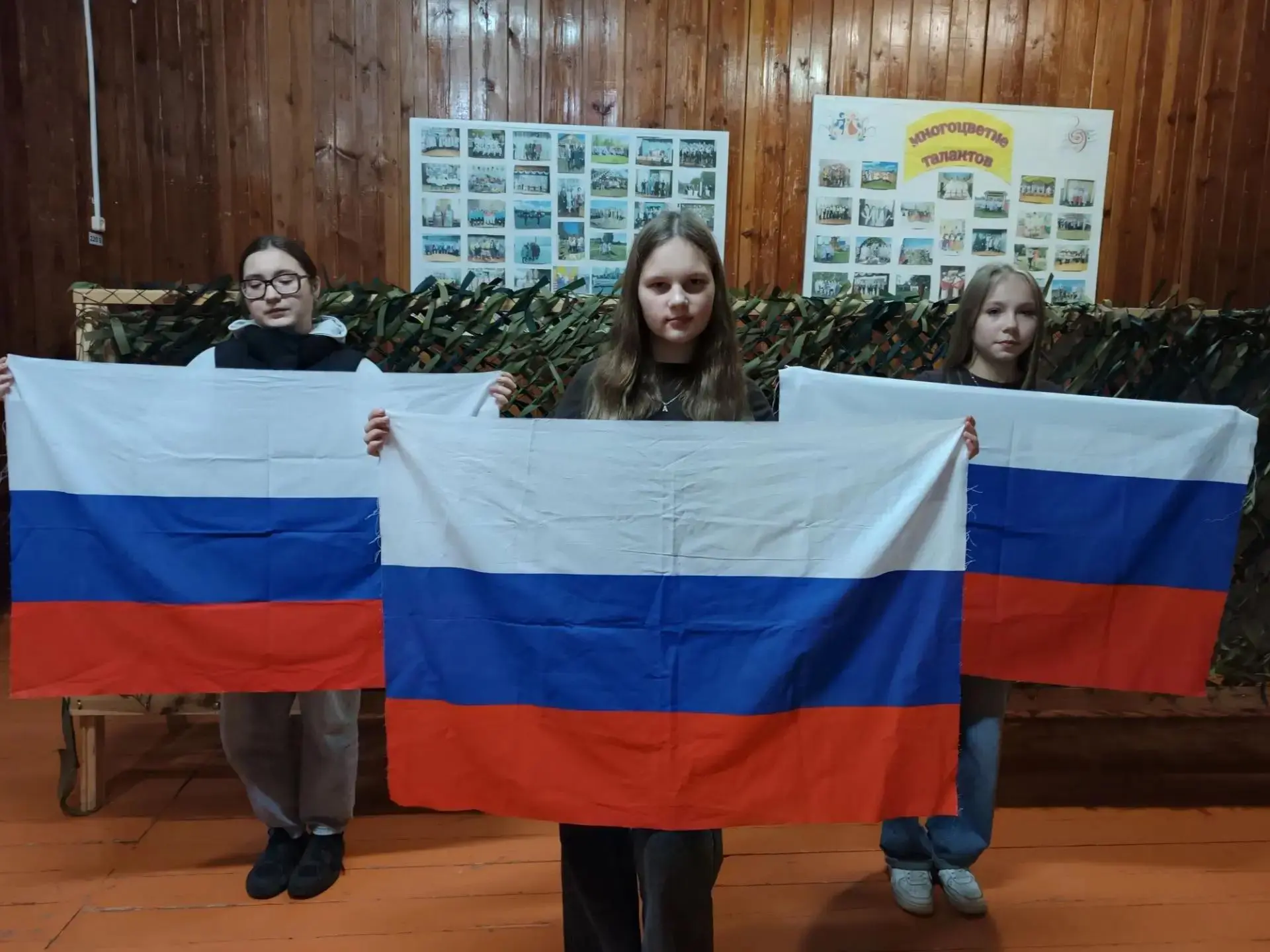 21 августа в Бичурга-Баишевском Центральном сельском доме культуры (ЦСДК) ярко и насыще...