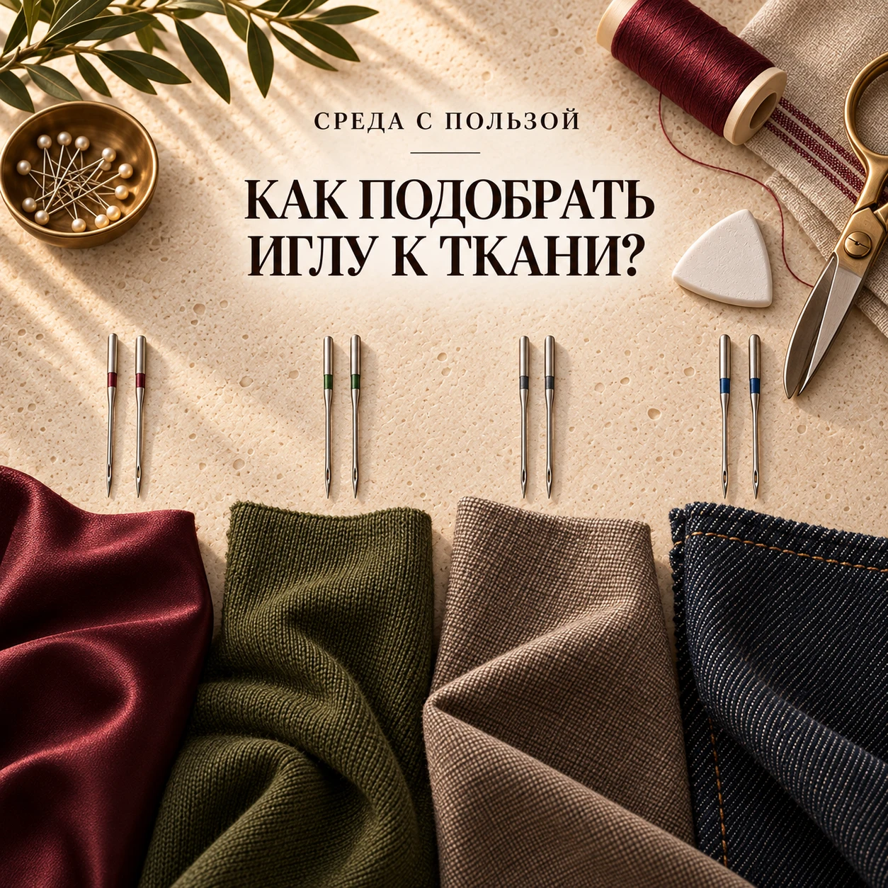 Доброе утро, милые девочки! 🤍
