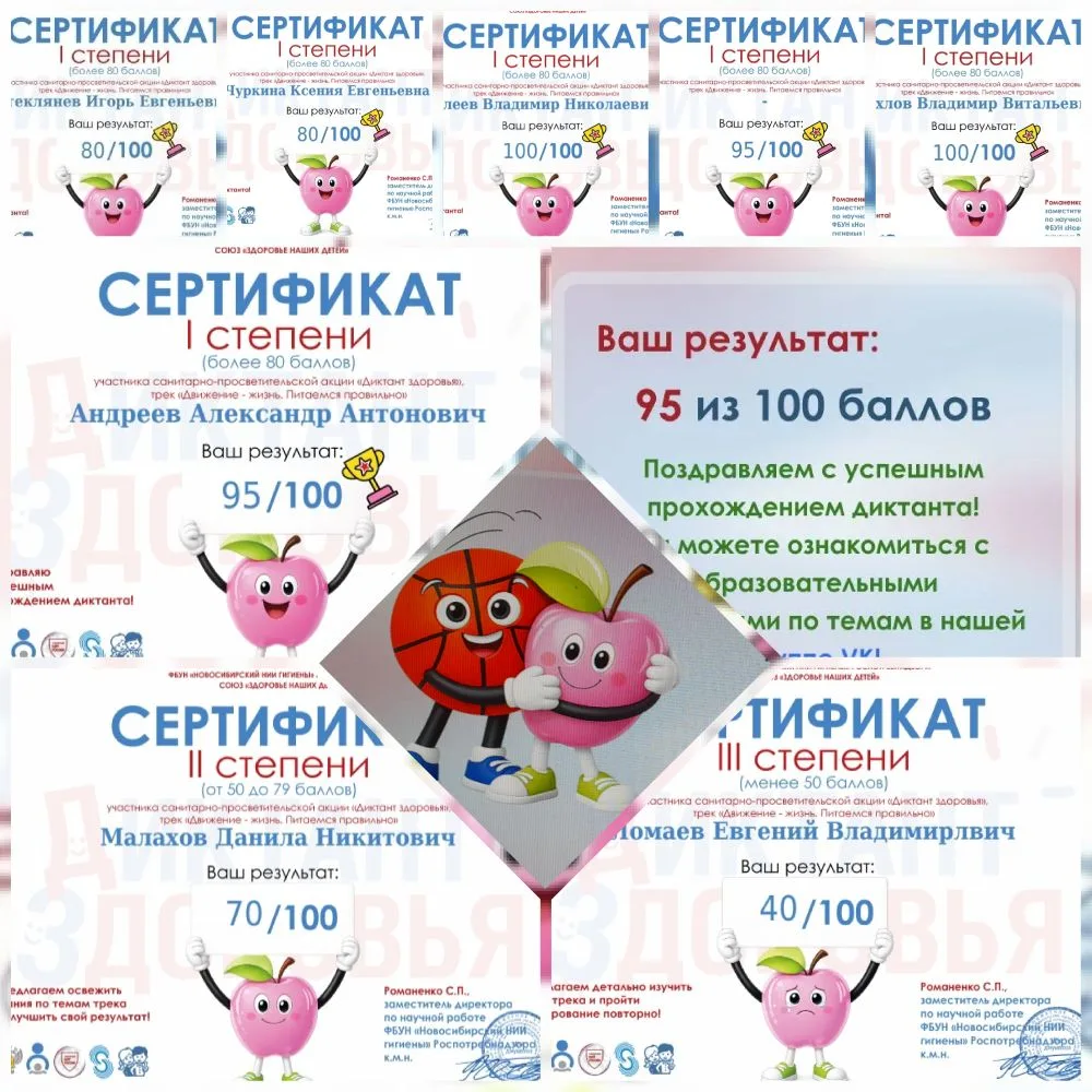 Обучающиеся и тренеры-преподаватели Спортивной школы приняли активное участие во втором...