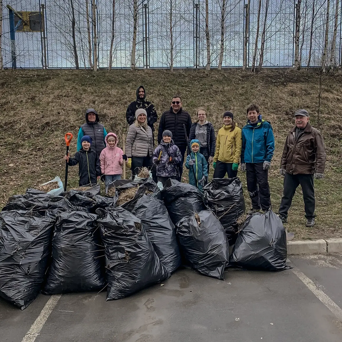 🌿 Когда дом — это не просто место проживания