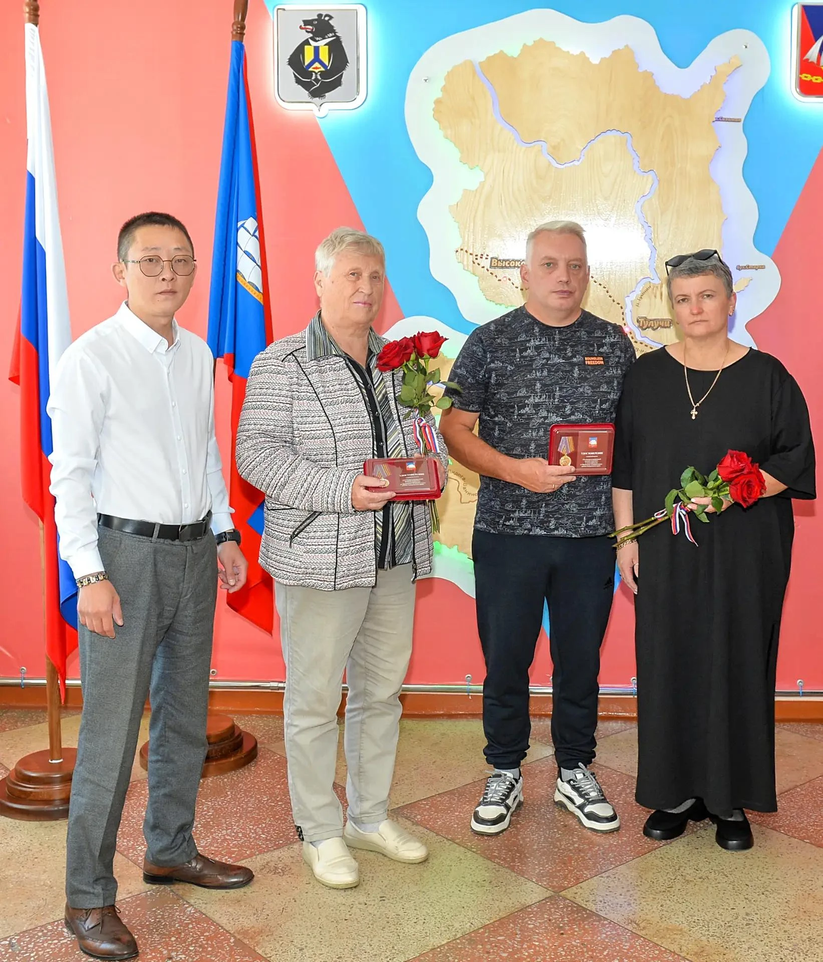 🕯️ Слова, которые не передать...