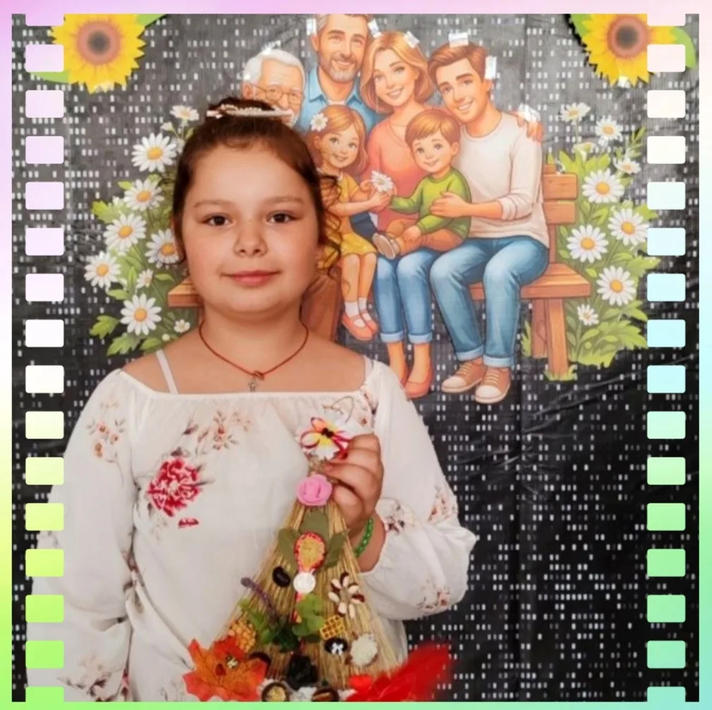 МБУ"Степнянский ДК" принял участие в Всероссийском конкурсе"Весна идёт". 💐