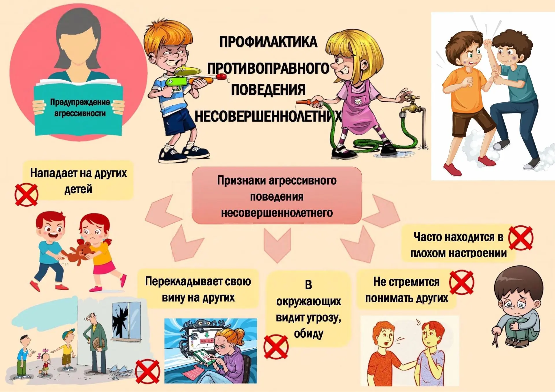 Прокуратура города Рубежное Луганской Народной Республики информирует.
