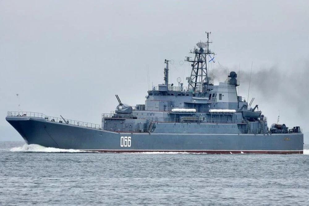 🛥️ 5 сентября в 14:00 в парке «Маяк» состоится торжественное открытие акции «Тихоокеан...