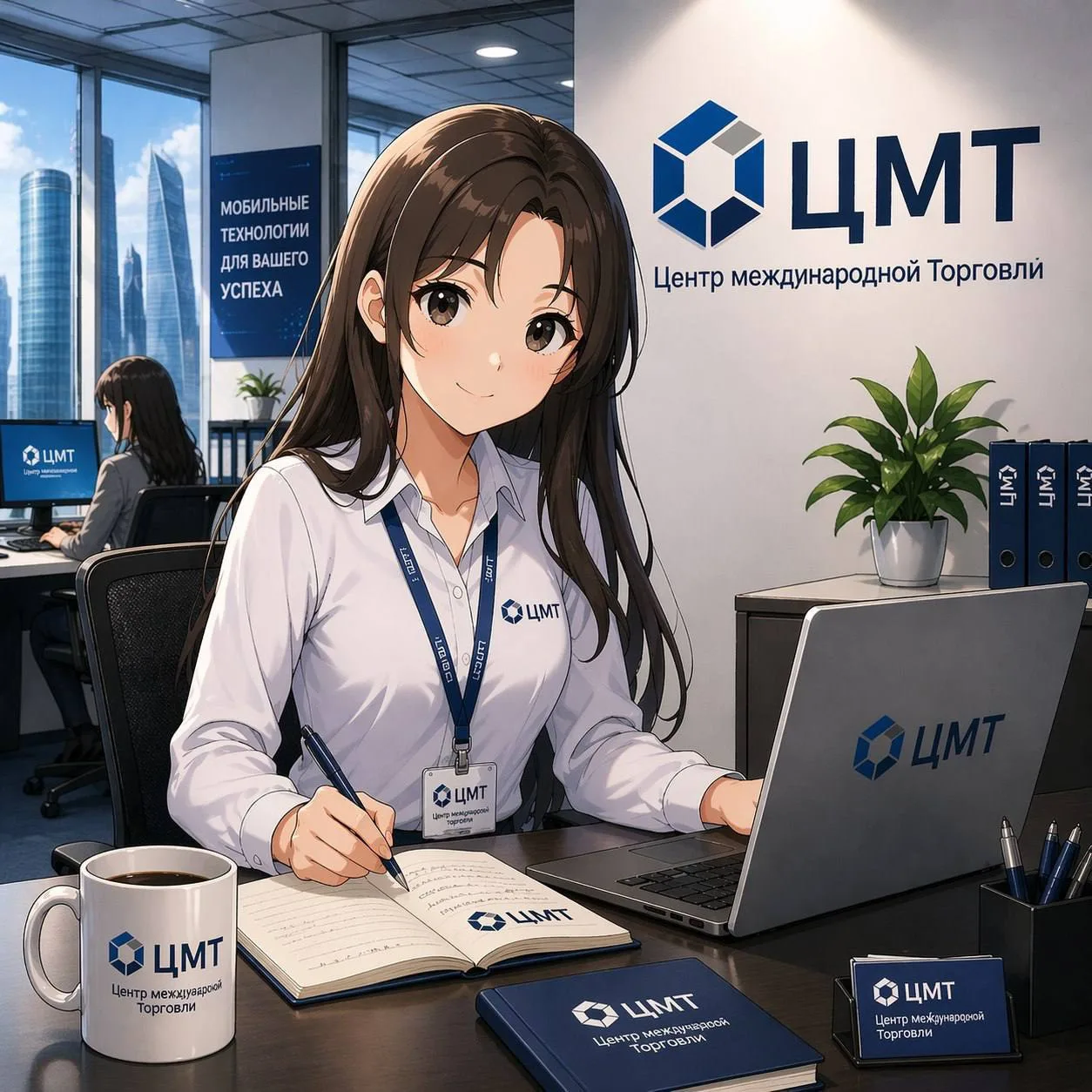 ЦМТ
