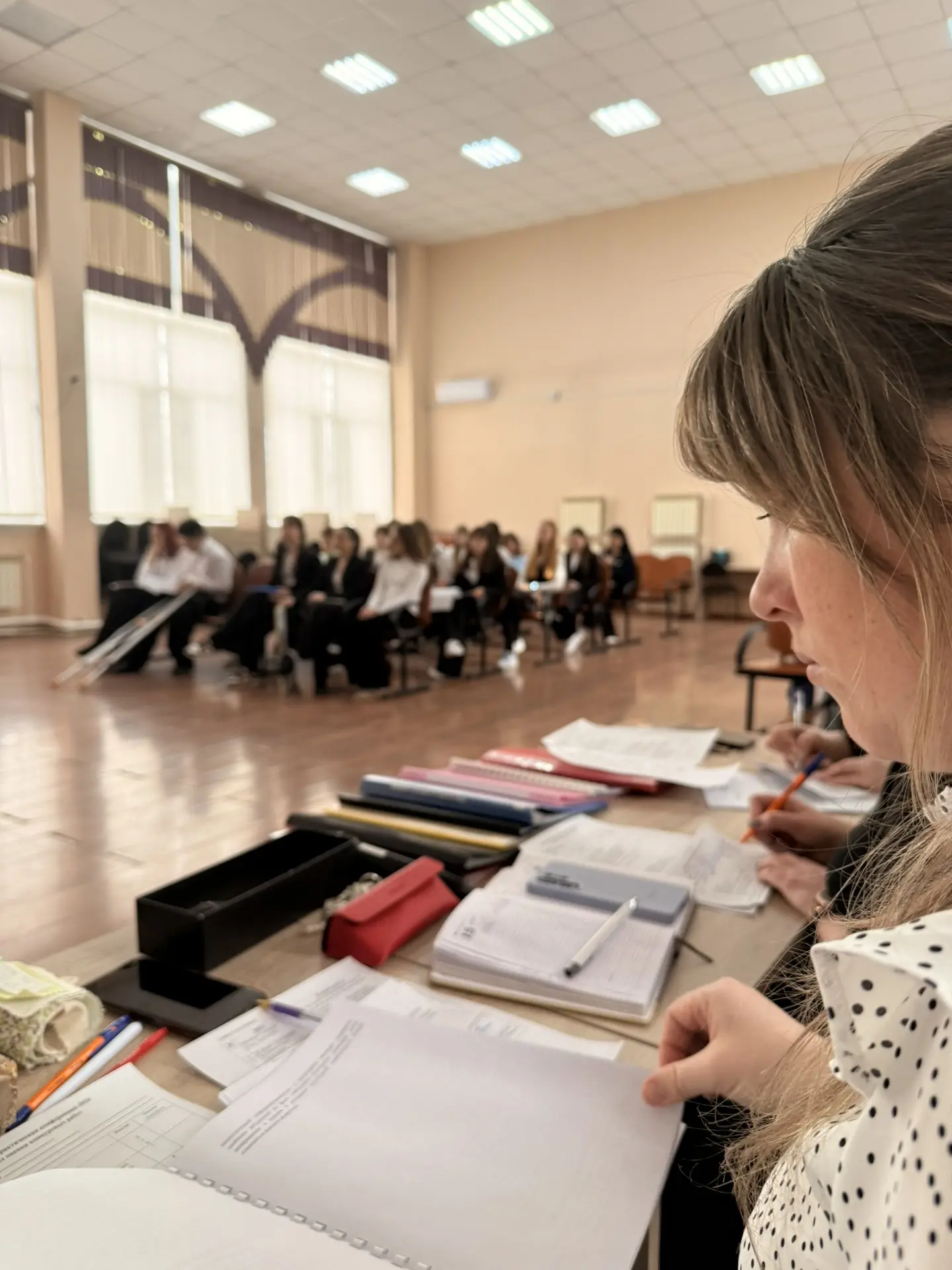 Уважаемые коллеги, родители и ученики нашей школы!  Мы рады поделиться с вами радостной новостью о п