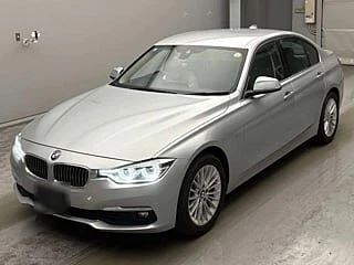 🇯🇵 BMW 3 SERIES 2017 г.