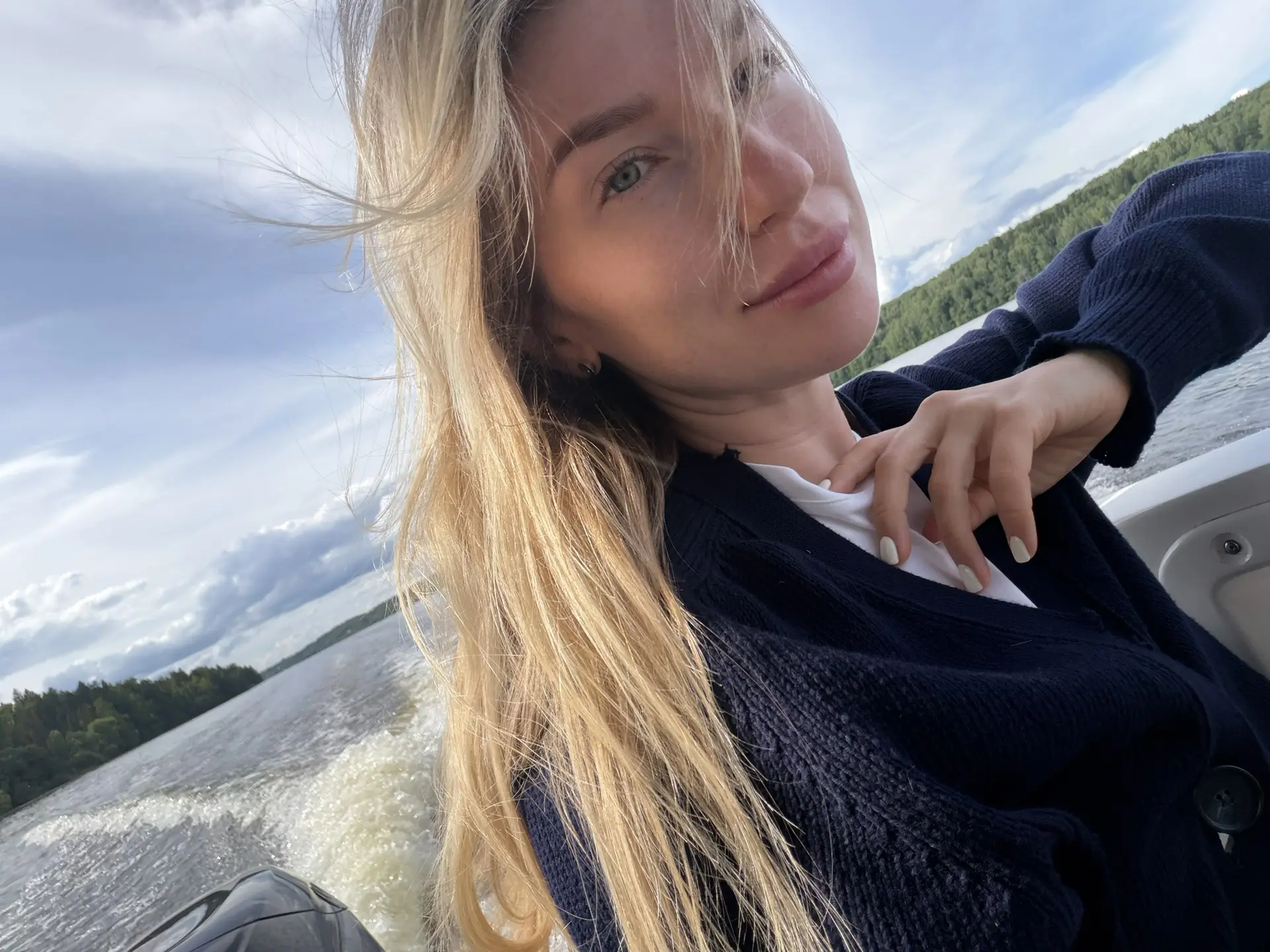 Рыба горячего копчения — вредно или полезно? 🎣
