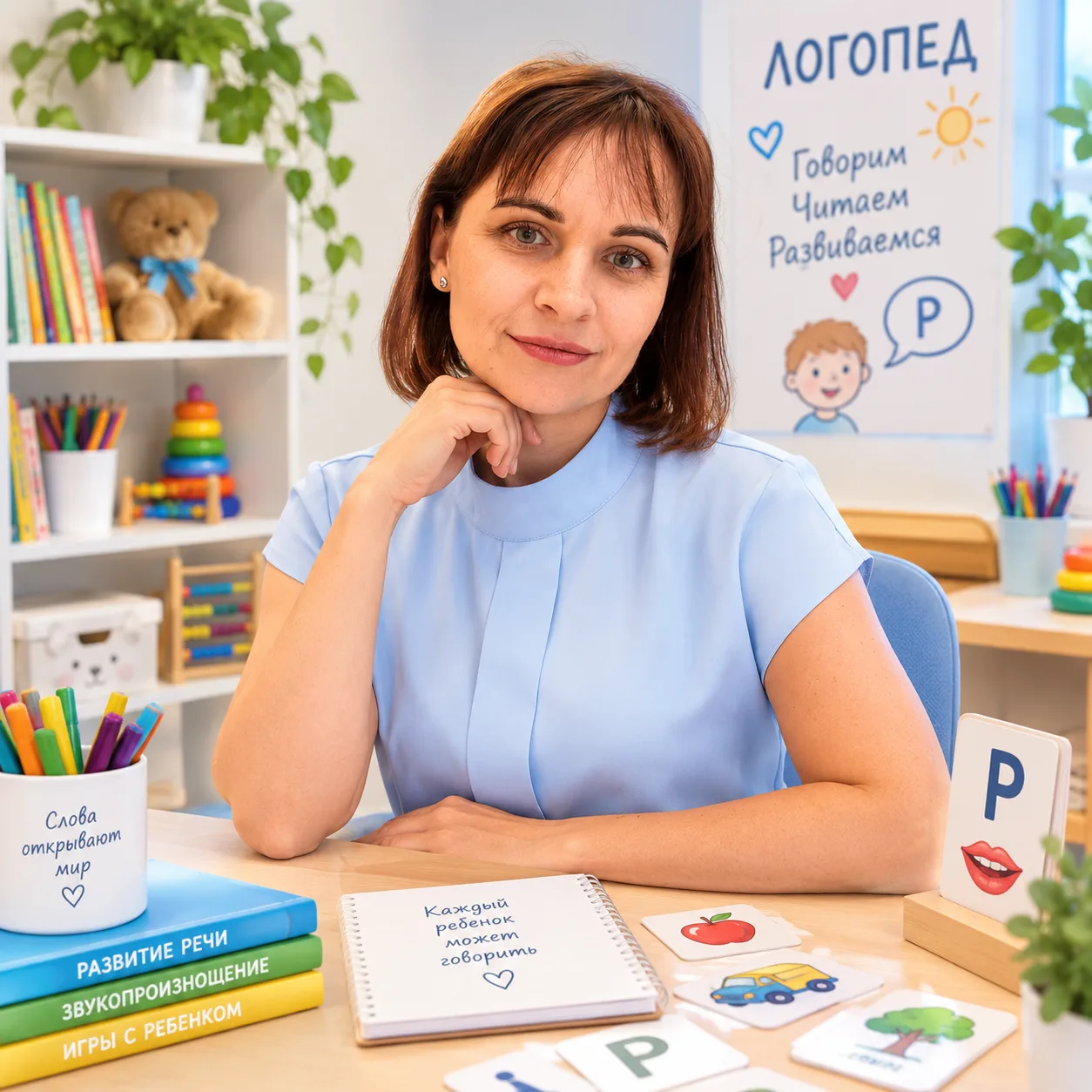 Рубрика советы логопеда! 🤞