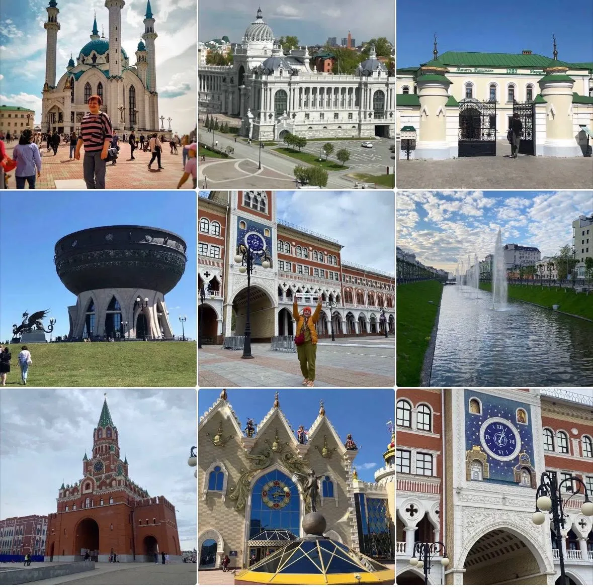 📍КАЗАНЬ - ЙОШКАР-ОЛА