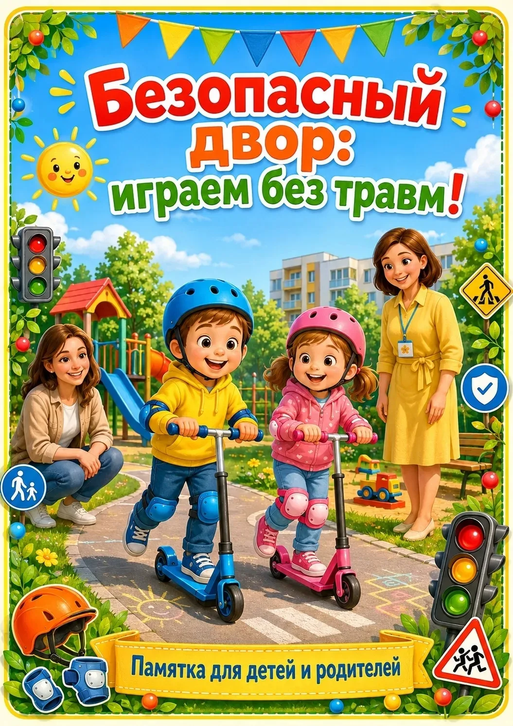 #ОБЖ