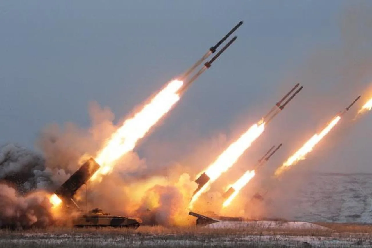 Единственный нормальный пакет помощи для Украины