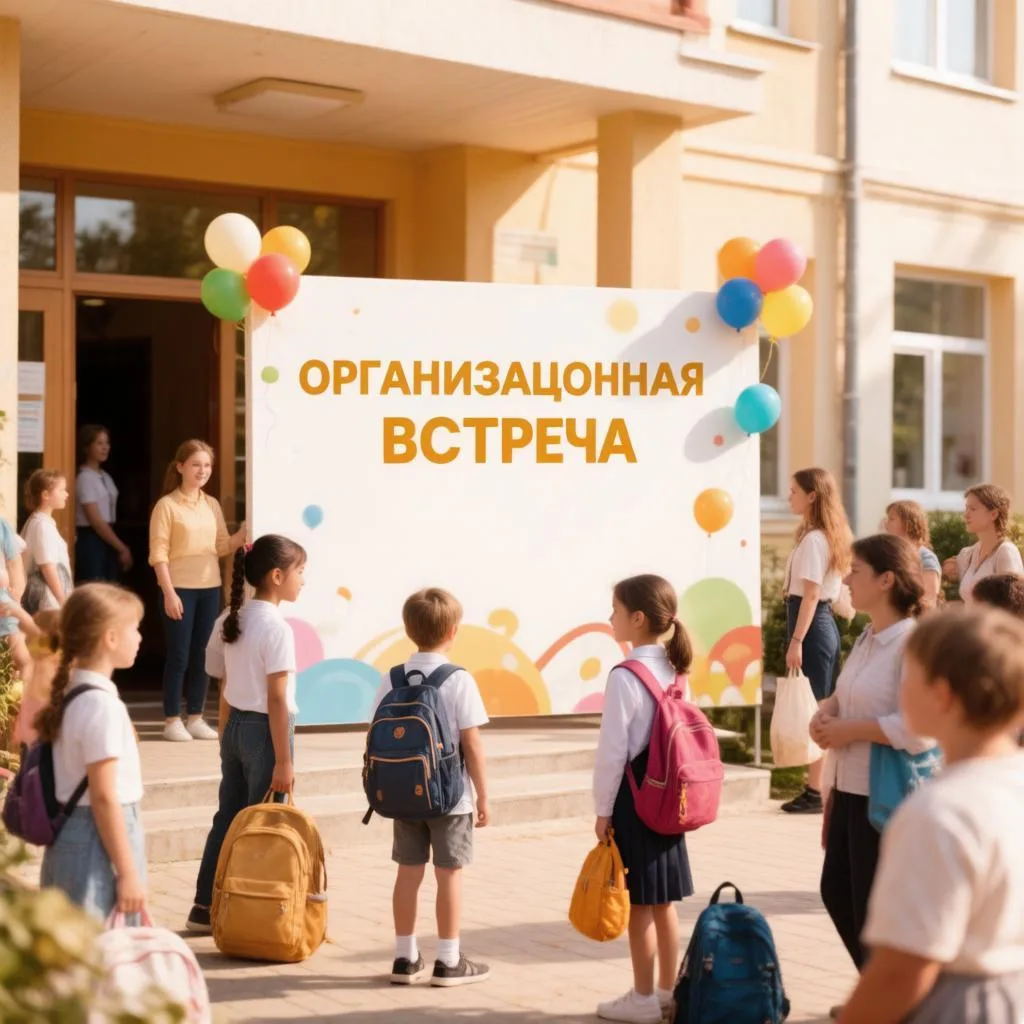 Уважаемые ребята и родители!