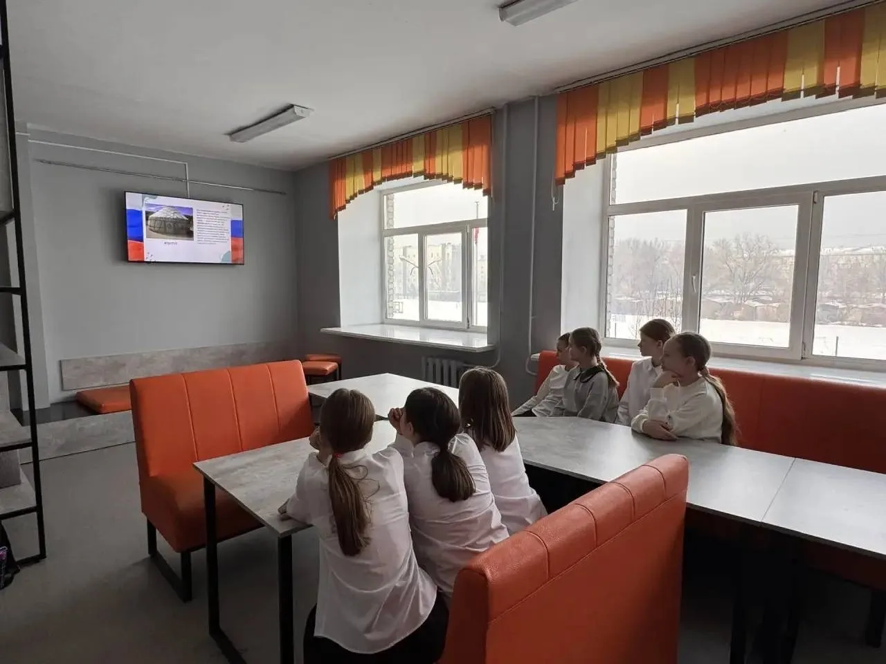 ✨ Культурное путешествие по России: открываем многообразие нашей страны! ✨ Резванцева Ирина Алексеев