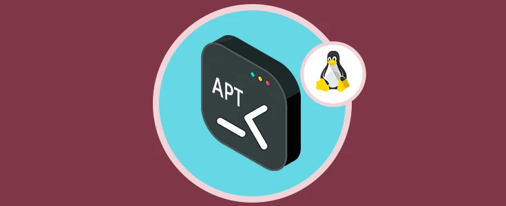 Полезные команды Linux: средство управление пакетами - APT в Debian, Ubuntu и т.д.