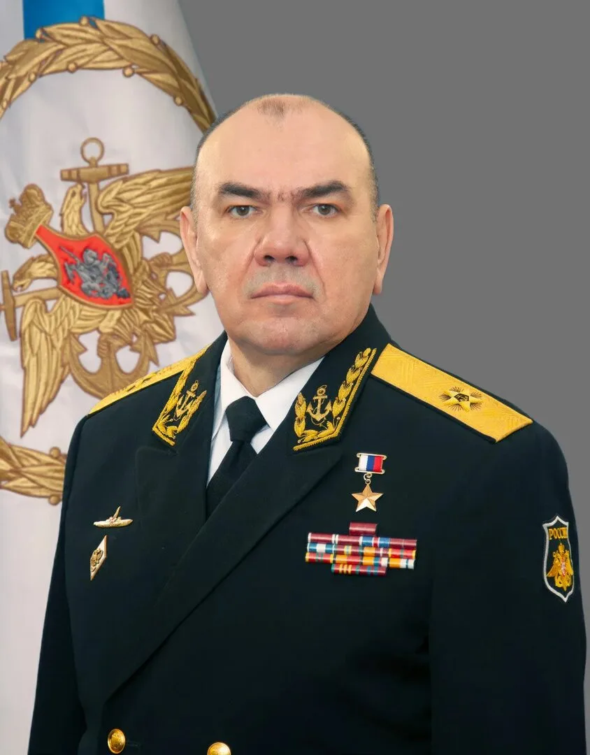 🫡 В Военно-морском флоте Российской Федерации завершено формирование полков беспилотны...