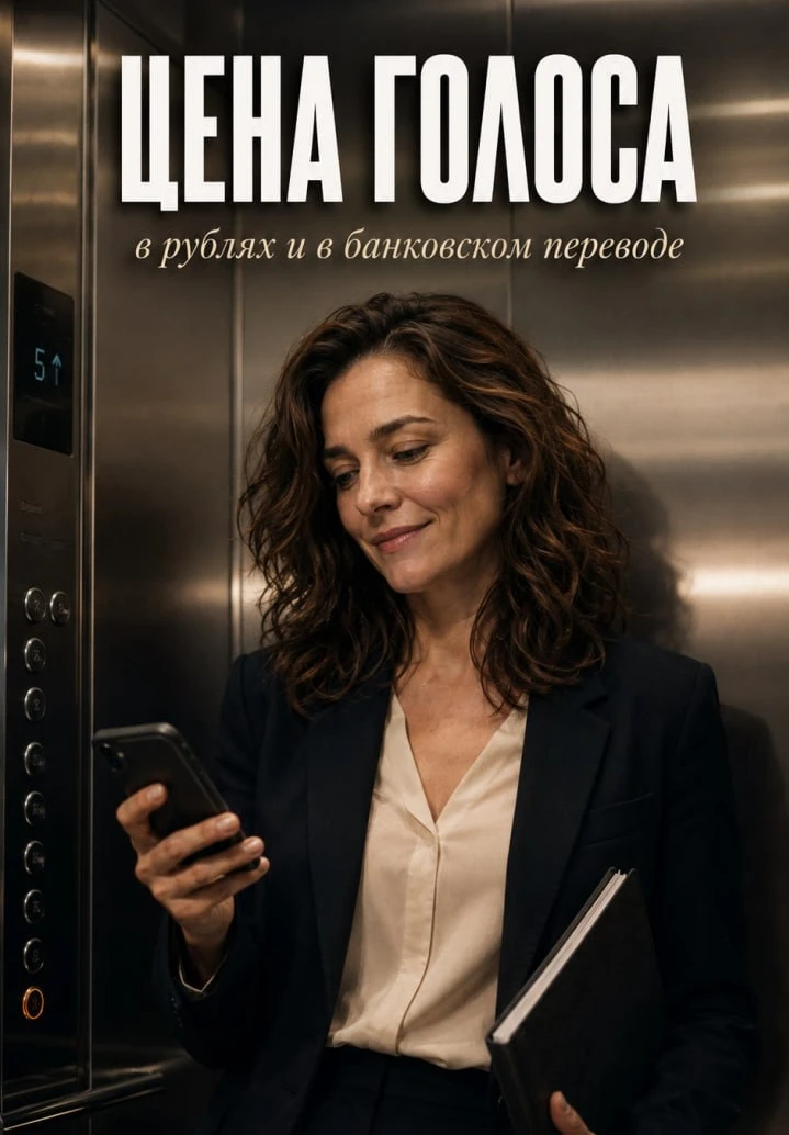 Катя и цена