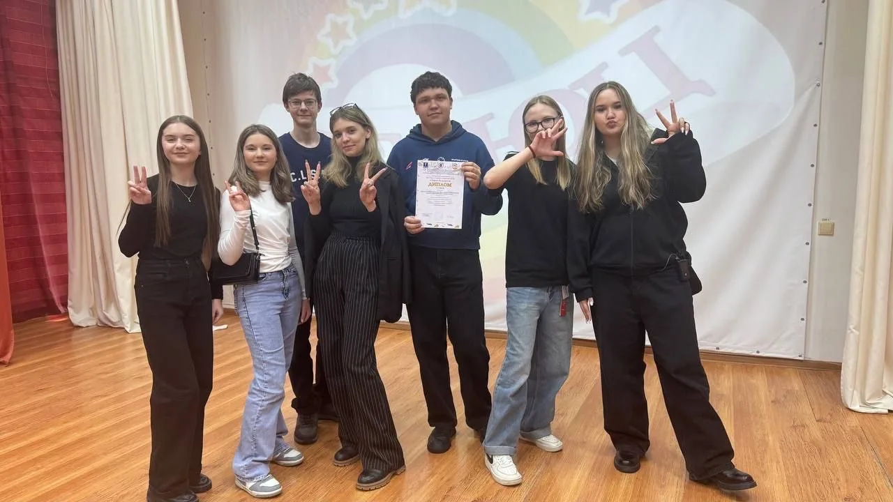 24 февраля на базе МБУ ДО «Барнаульский городской детско-юношеский центр» прошёл открытый фестиваль-