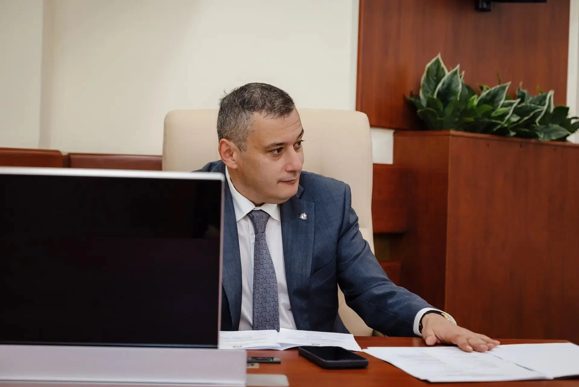 ✅Александр Хинштейн прокомментировал предоставление бесплатных земельных участков “Матерям-героиням”