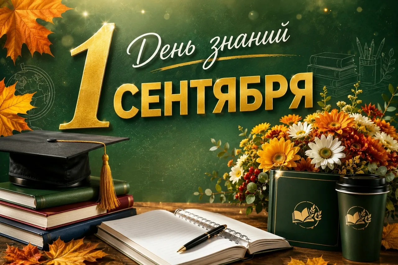 📢 Уважаемые первокурсники и их родители!