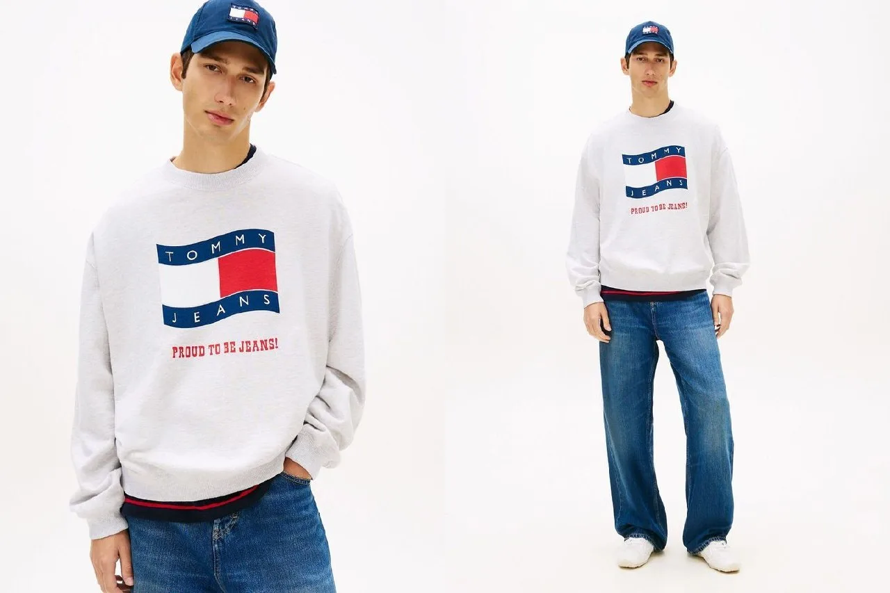 Tommy Hilfiger женская и мужская подборка с доп.скидкой 20%