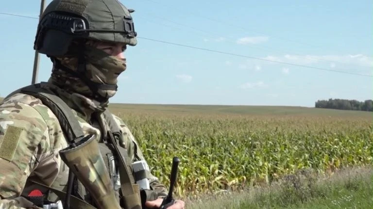 Брянским военным ускорят выплаты за ранения

Минобороны России переводит оформление компенсаций за р