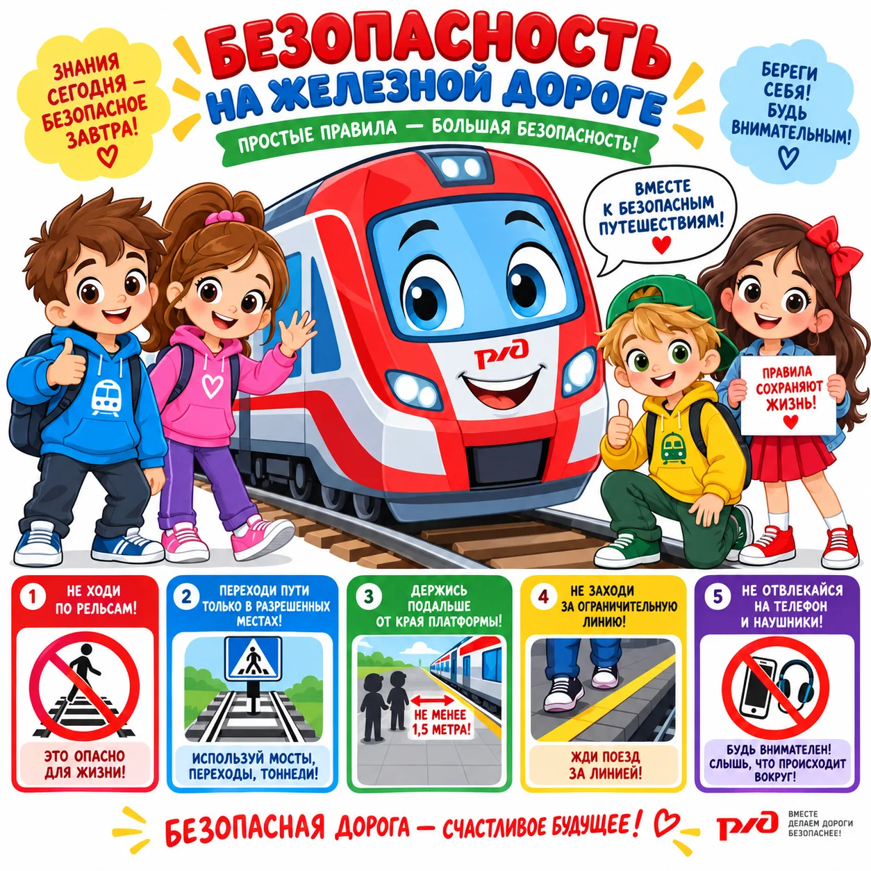 💫 ‼️ ВНИМАНИЕ! ВАЖНО! БЕЗОПАСНОСТЬ! ‼️