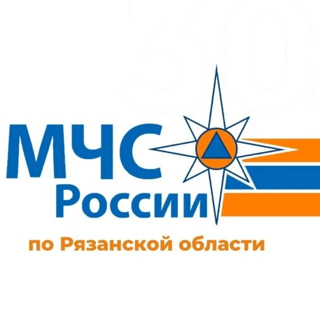 За сутки в Рязанской области зарегистрирован один техногенный пожар