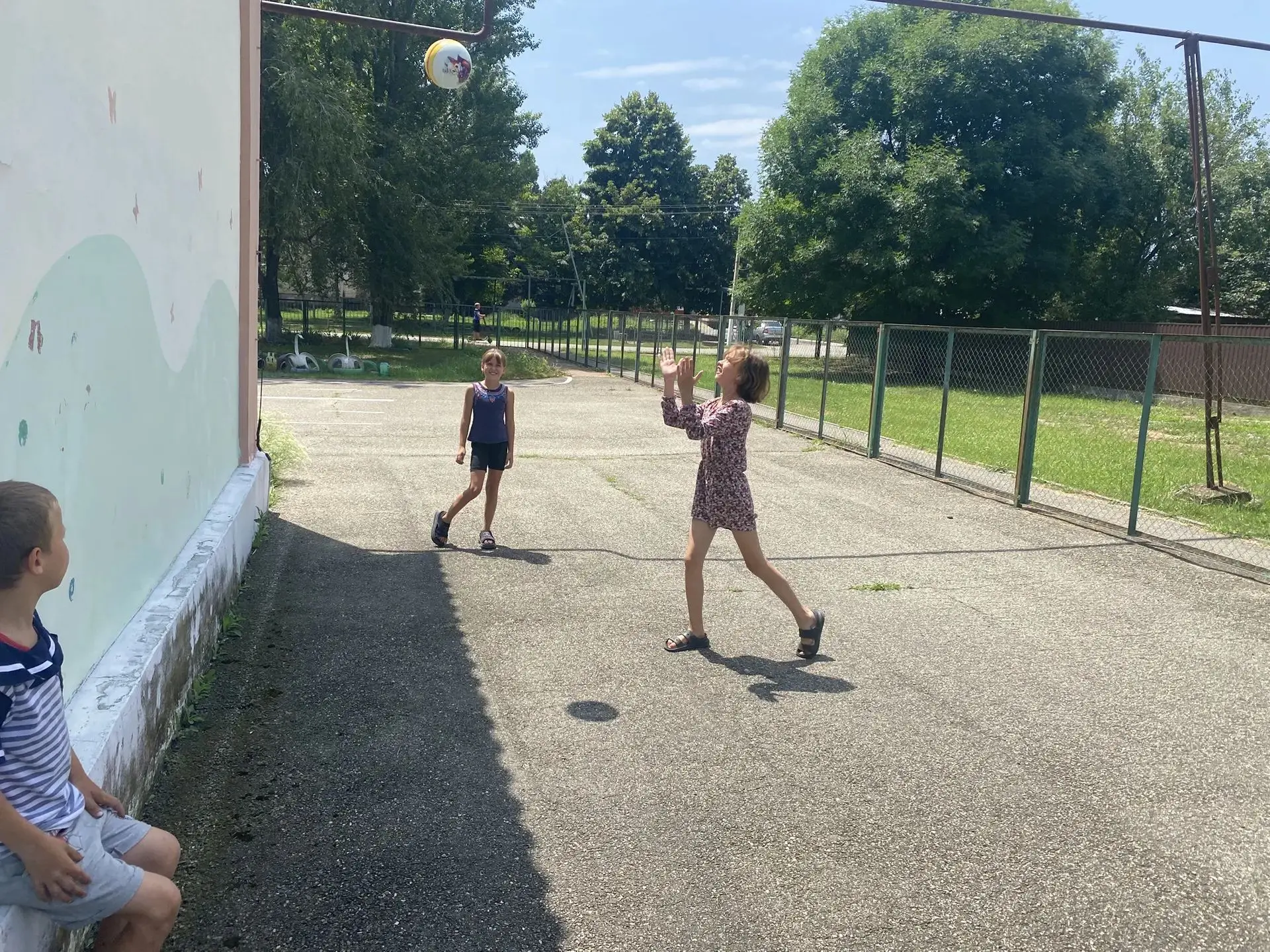 #детскаяплощадка