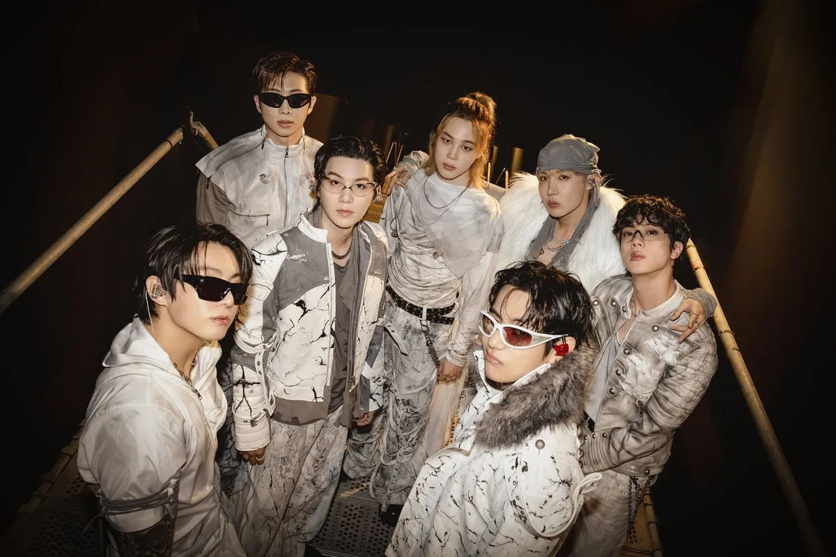 BTS official