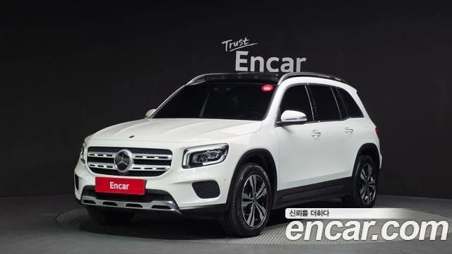 ⭐️ **Mercedes-Benz GLB-Class X247 GLB200 d**

Год и месяц регистрации: **22/05**
Пробег: **55.025 км
