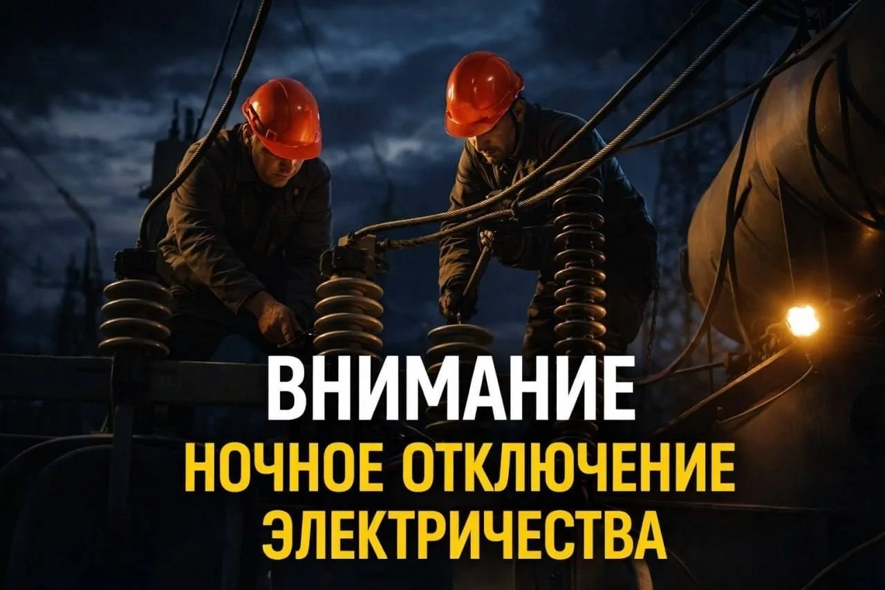 #Тезкор  #Свет_ўчади