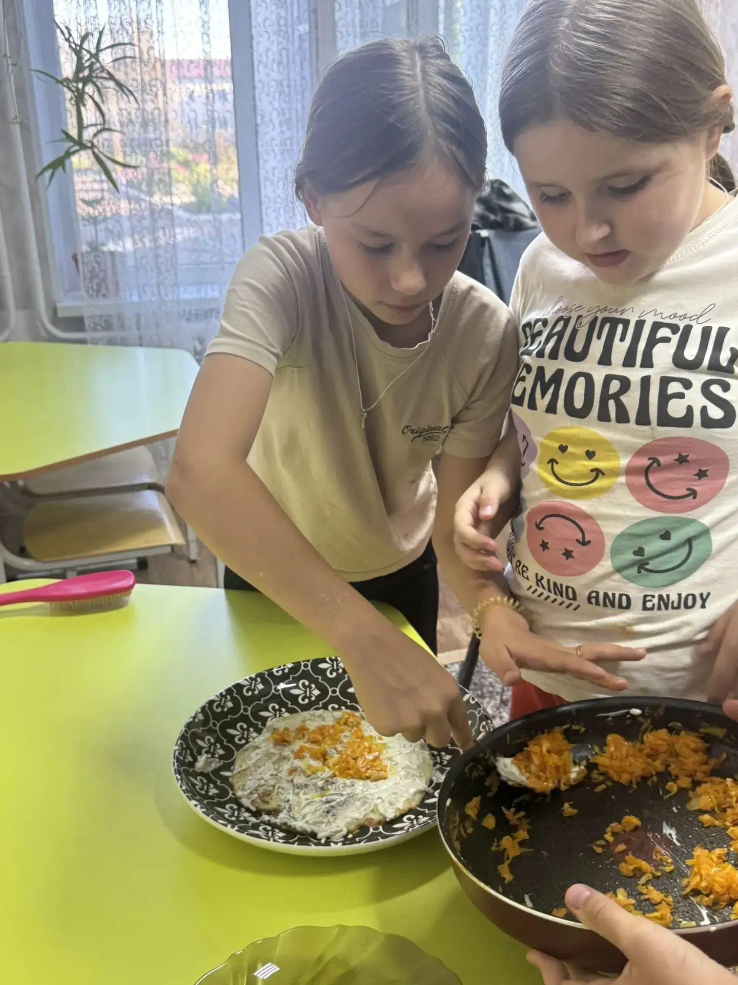 Чудо на грядке и на столе 🥒🎂