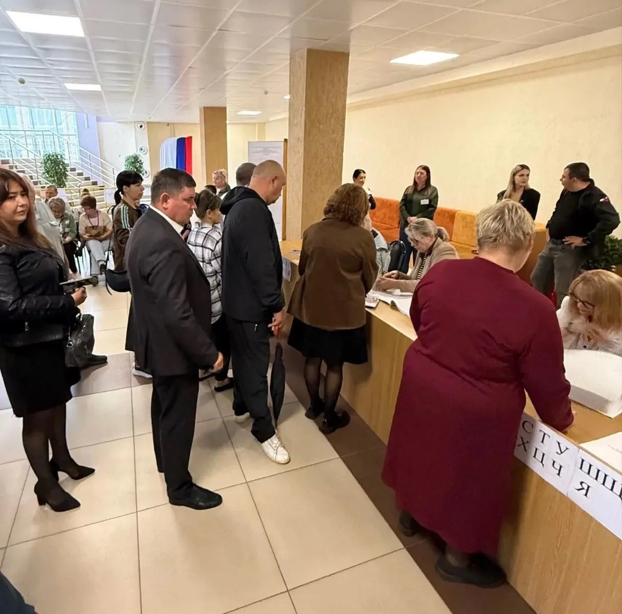 Глава муниципального образования «Тульское сельское поселение» Маракулин Олег Александр...