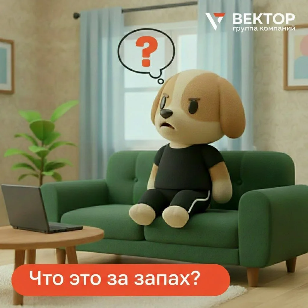 Что делать при утечке газа?