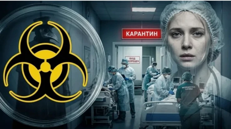 Разбитая пробирка – чушь: Подробности о погибшей лаборантке противочумного института