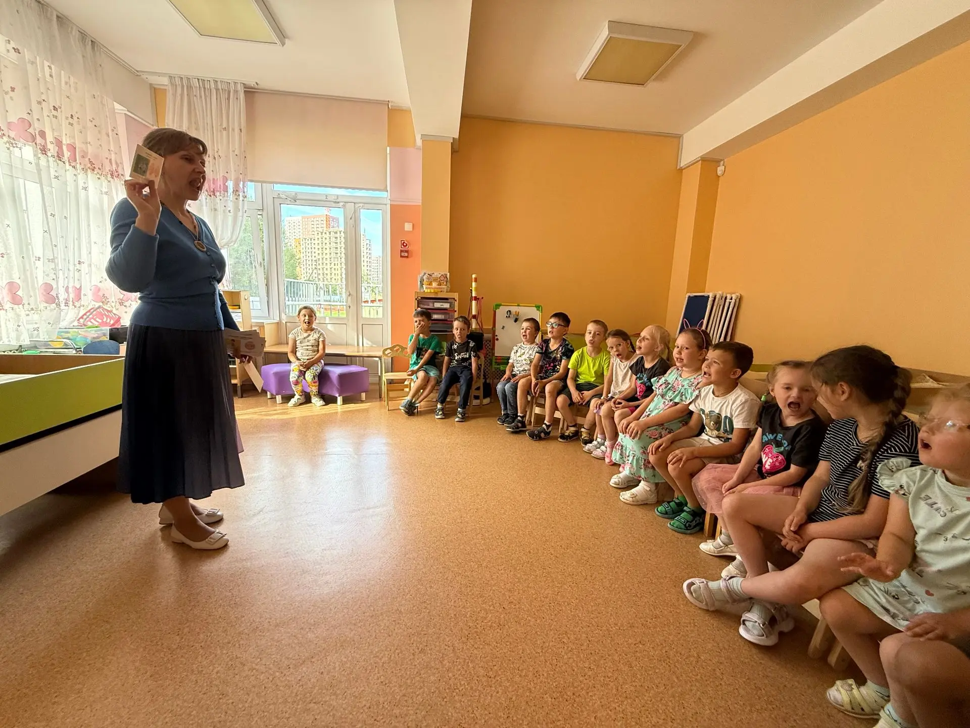 Кто знает, как построить дом?